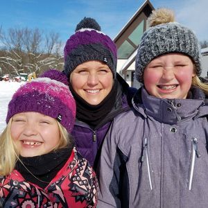 Meet your Posher, Rita